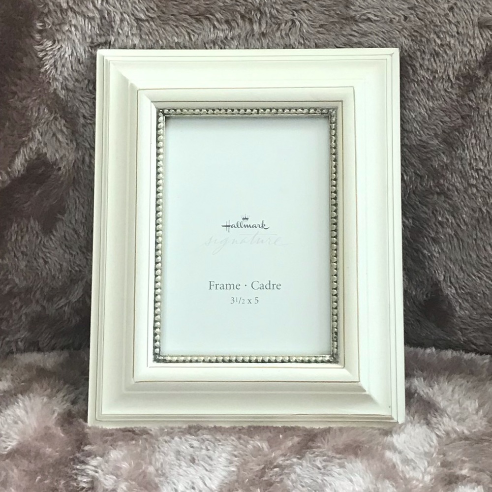 Hallmark Picture Frame NIB